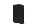 DICOTA Notebook-Sleeve Eco Slim M 13.5  Schwarz