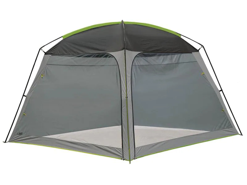 High Peak Pavillon Zelt 3 m x 3 m