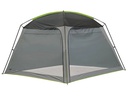 High Peak Pavillon Zelt 3 m x 3 m