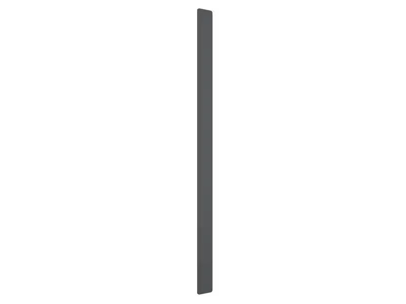 Vogel's Kabelkanal TVA 6000 0.8 m x 59 mm Schwarz