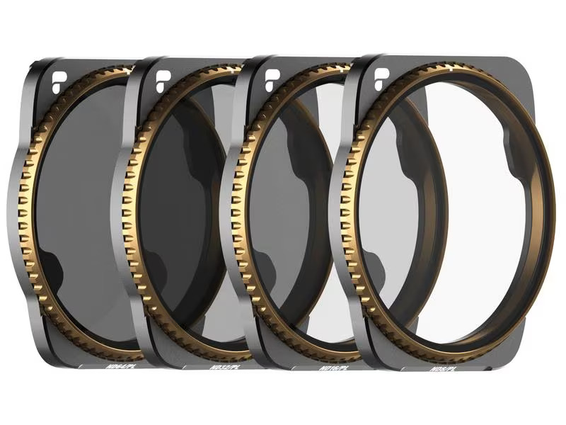PolarPro Filter ND/PL Vivid Collection DJI Air 3