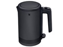 WMF Wasserkocher KÜCHENminis 0.8 l, Deep Black