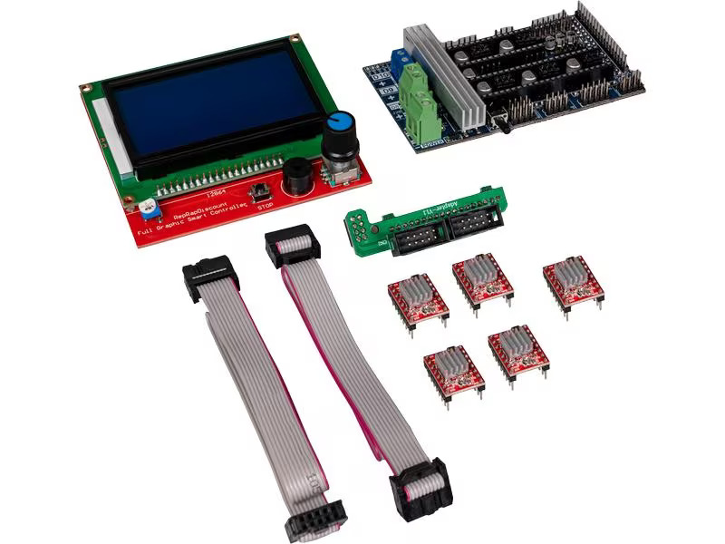 jOY-iT Ramps 1.6 Kit