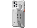 UAG Worklow Battery Case iPhone 12/12 Pro Weiss