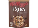 Kellogg's Müesli Extra Choco &amp; Nuts 450 g