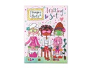 Rachel Ellen Briefpapierset Party