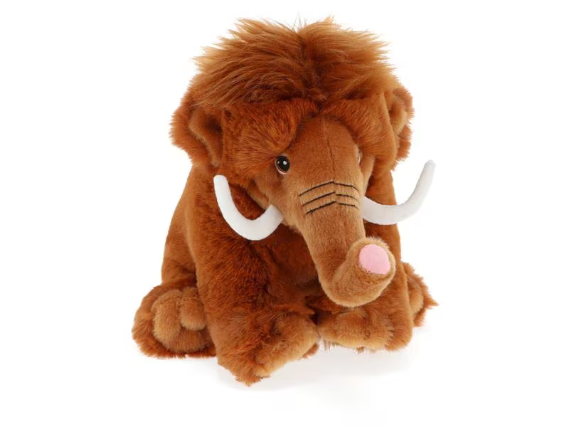 Keeleco Kuscheltier Mammut 20 cm