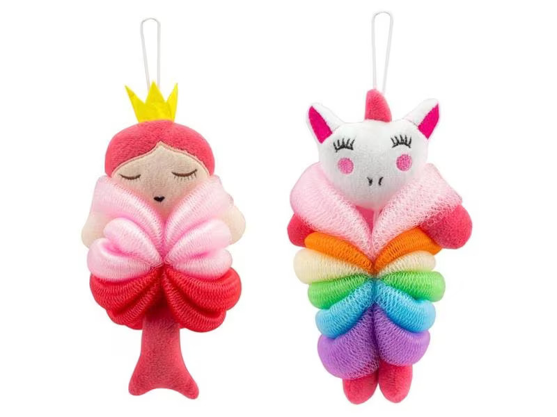 Martinelia Beauty Sponge assortiert