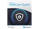 Ashampoo WebCam Guard ESD, Vollversion, 10 PC