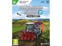 Giants Software Landwirtschafts Simulator 22 Premium Edition