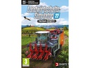 Giants Software Landwirtschafts Simulator 22 Premium Edition