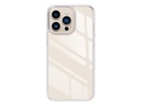 Nevox StyleShell SHOCKFlex iPhone 15 Pro Transparent
