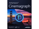 Ashampoo Cinemagraph ESD, Vollversion, 1 PC