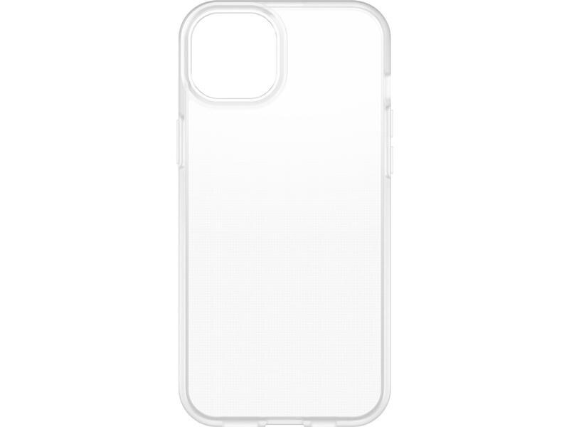 Otterbox Back Cover React iPhone 15 Plus Transparent