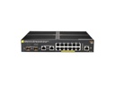 HPE Aruba Networking PoE+ Switch 2930F-12G-PoE+-2SFP+ 16 Port