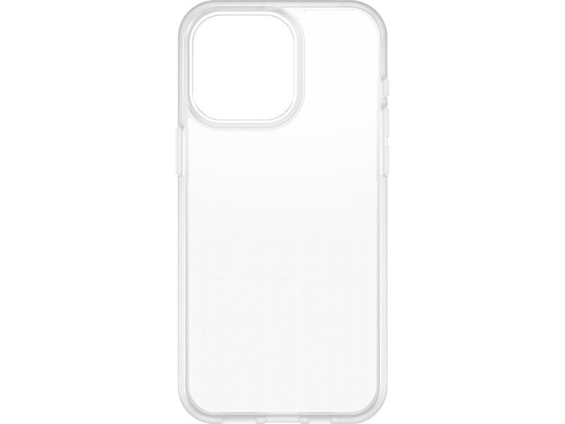 Otterbox Back Cover React iPhone 15 Pro Max Transparent