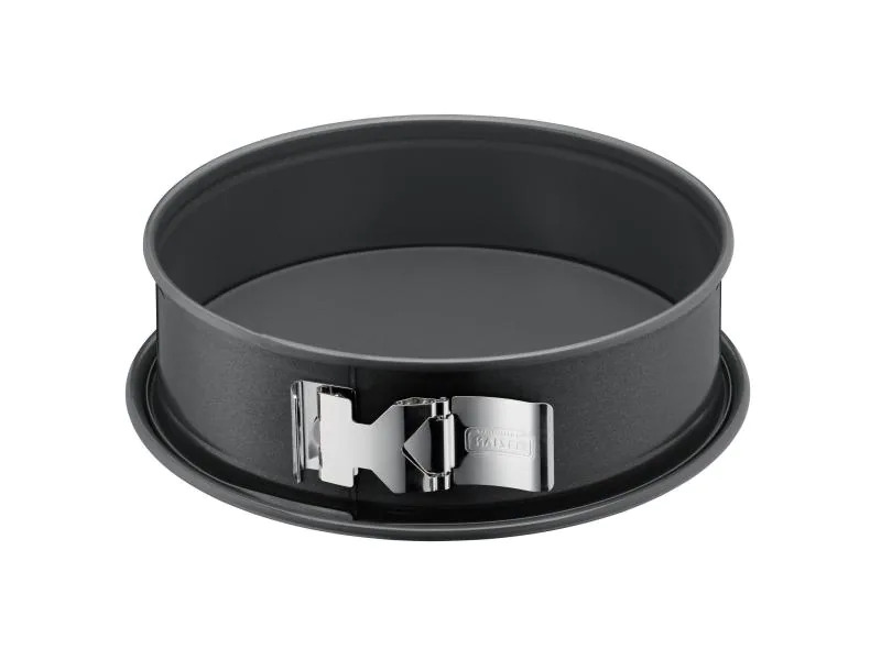 Kaiser Springform La Forme Plus 26 cm, Schwarz