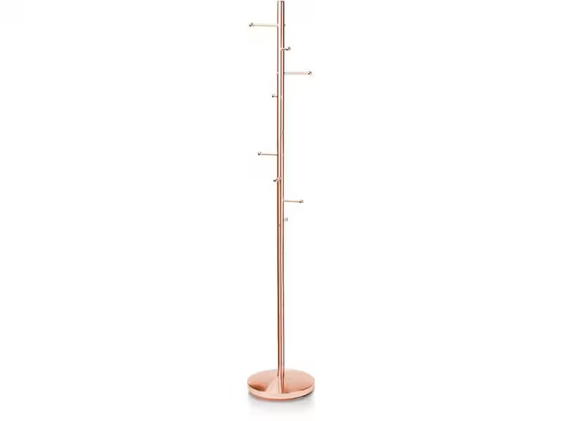 Reisenthel Garderobenständer 172 cm, Rosegold