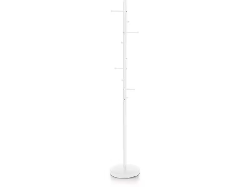Reisenthel Garderobenständer 172 cm, Weiss