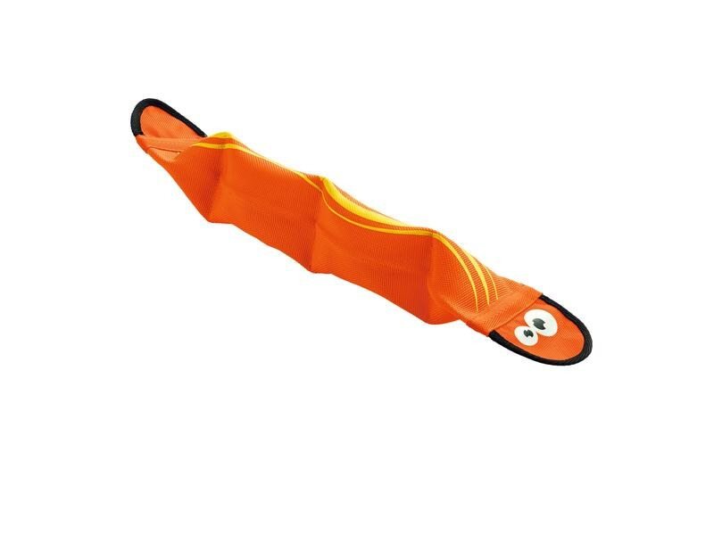 Hunter Hunde-Spielzeug Aqua Mindelo, Orange, 52 cm