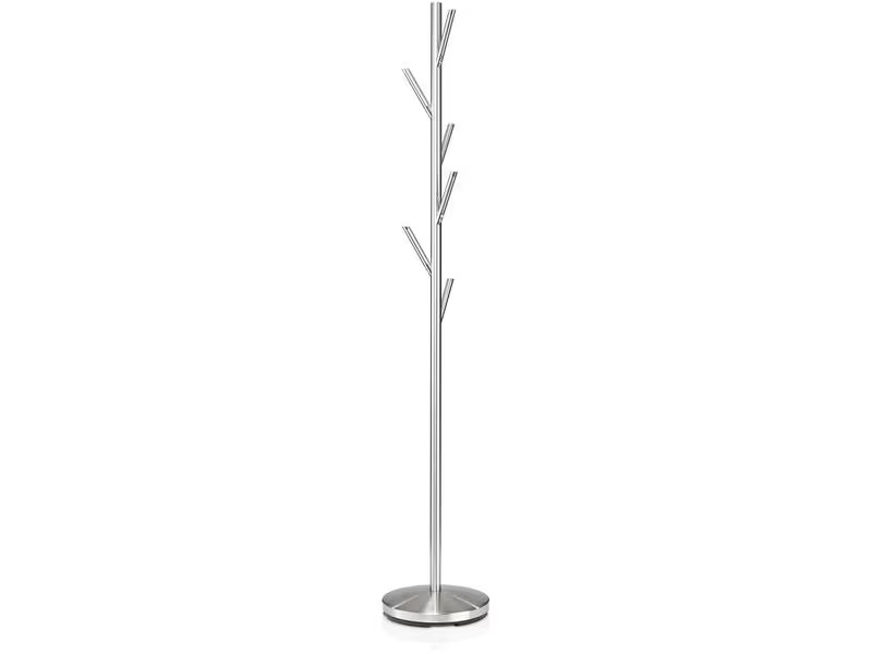 Reisenthel Garderobenständer Pure 173 cm, Silber