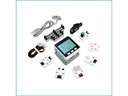 M5Stack Starter Kit V2.7 M5GO IoT