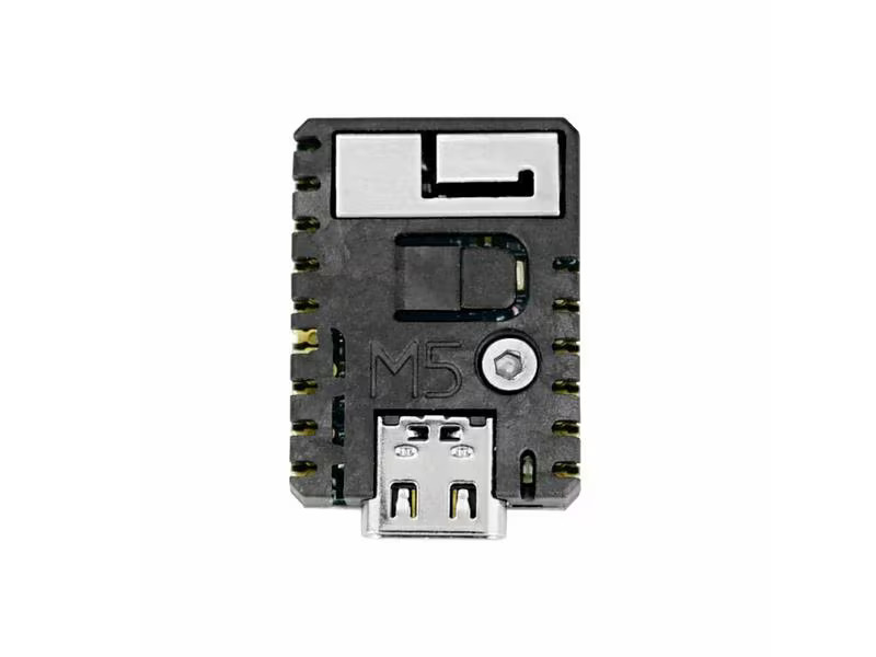 M5Stack Entwicklerboard M5Stamp ESP32-S3 Modul