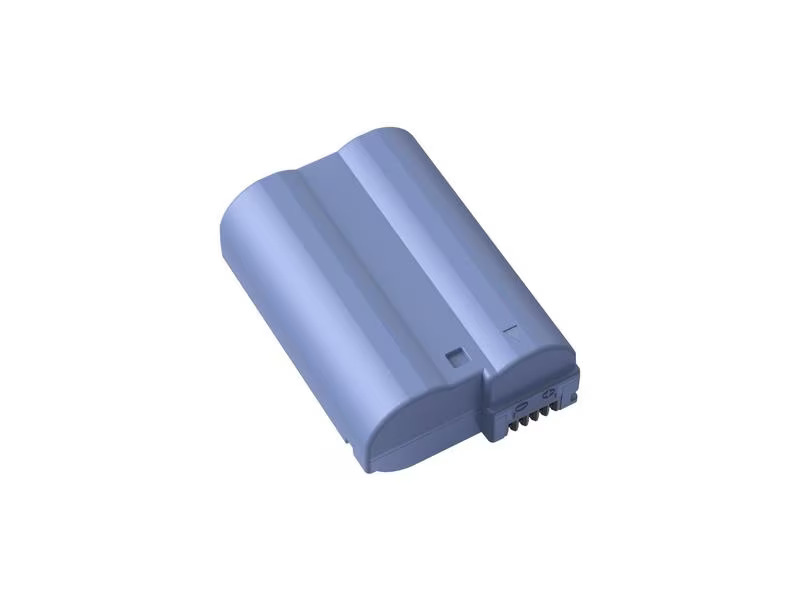 Smallrig Digitalkamera-Akku EN-EL15c USB-C
