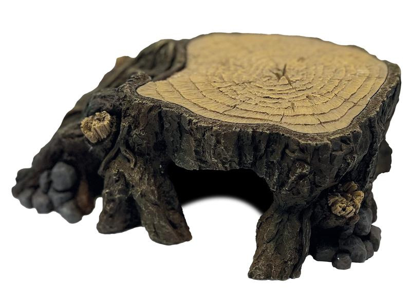 Repto Höhle Deco Trunk L