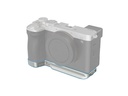 Smallrig Baseplate Sony Alpha 7C II / Alpha 7CR - Silber