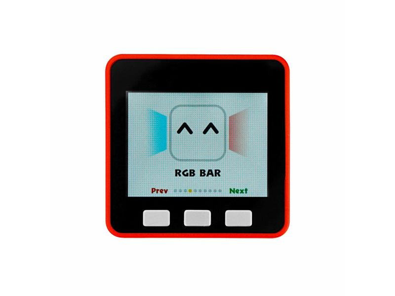 M5Stack Development Kit Fire IoT PSRAM V2.7