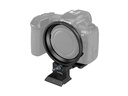 Smallrig Montageplatte Canon EOS R Series Kit Drehbar