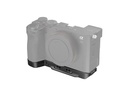 Smallrig Baseplate Sony Alpha 7C II / Alpha 7CR - Schwarz