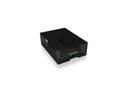ICY BOX Gehäuse IB-RP108 Raspberry Pi 4
