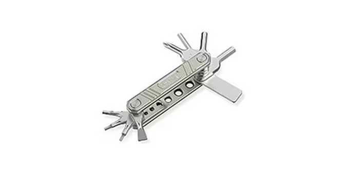Smallrig Universal 9 in 1 Mulit-Tool Kit