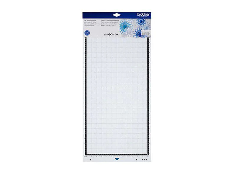 Brother Schneidematte 30.5 x 61 cm leicht klebend