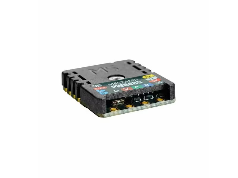 M5Stack M5Stamp RS485-Modul