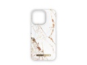 Ideal of Sweden Back Cover Carrara Gold iPhone iPhone 15 Pro Max