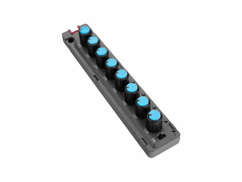 M5Stack Drehgeber 8-Angle Unit mit Potentiometer