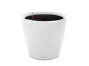 Lechuza Pflanzentopf Classico Premium 28 LS Weiss