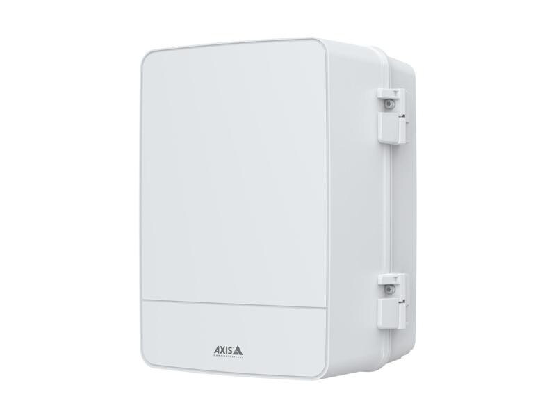 Axis Türcontroller Kit A1214