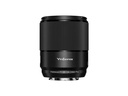 Yongnuo Festbrennweite YN50mm F/1.8X DA DSM Pro – Fujifilm X-Mount