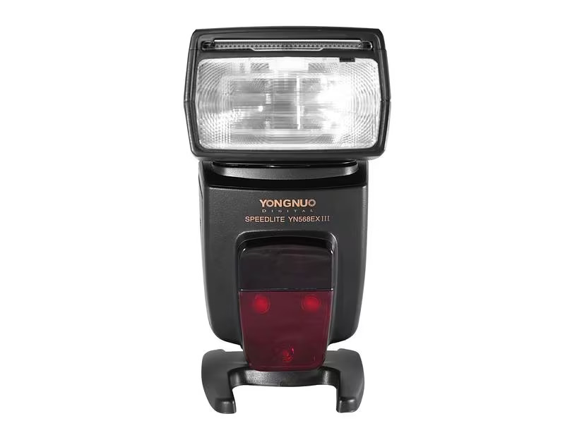 Yongnuo Blitzgerät YN568EX III für Nikon