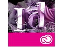 Adobe InDesign for Teams MP, Abo, 1-9 User, 1 Jahr