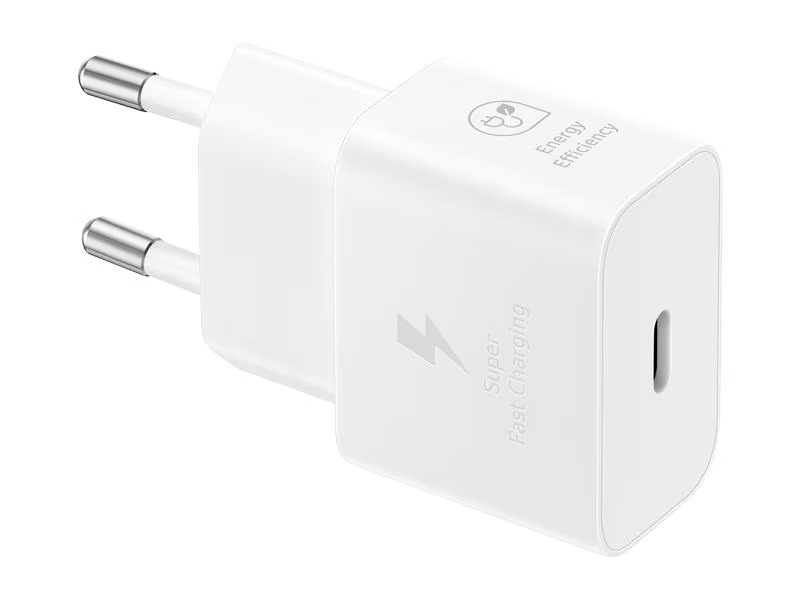 Samsung Schnellladeadapter 25 Watt EP-T2510X mit Kabel