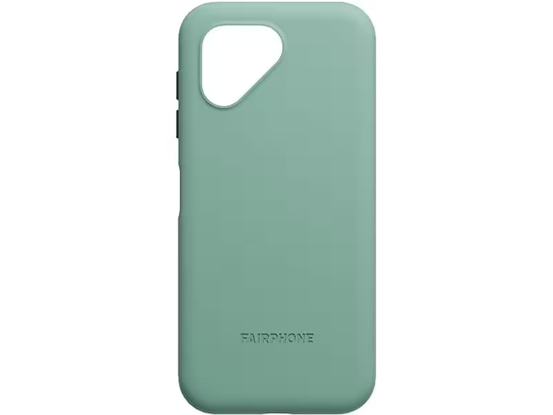 Fairphone Fairphone 5 Softcase Moss Green