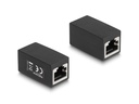 Delock Kupplung RJ45 - RJ45, Cat.6, UTP 1 Stück