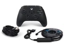 Power A Controller Advantage Lumectra + LED Strip
