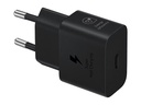 Samsung Schnellladeadapter 25 Watt EP-T2510X mit Kabel