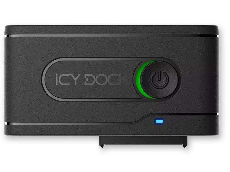 ICY DOCK Dockingsstation EZ-Adapter Ex MB931U-1VB R1